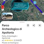 Apartamento Apollonia Fier