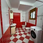 Apollonia Apartamento
