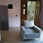 Apartamento Apollonia