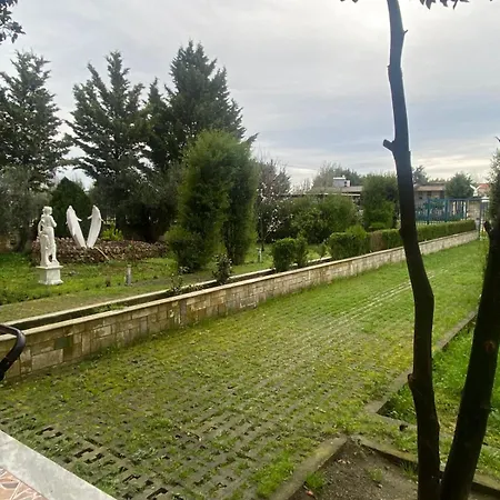 Apollonia Appartement Fier
