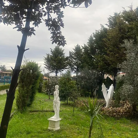 Appartement Apollonia *