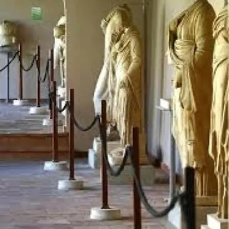 Appartement Apollonia Fier