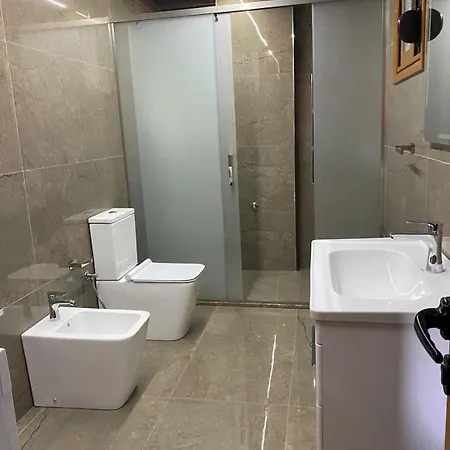 Apollonia Appartement *