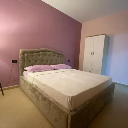 Apollonia Appartement *