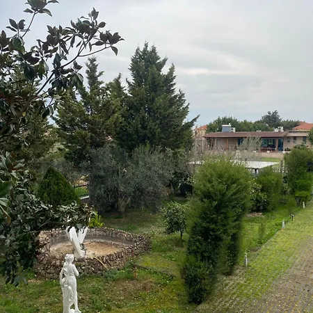 Apollonia Appartement