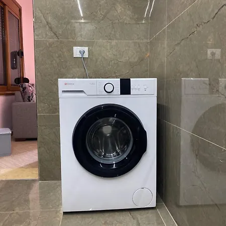 Apollonia Appartement