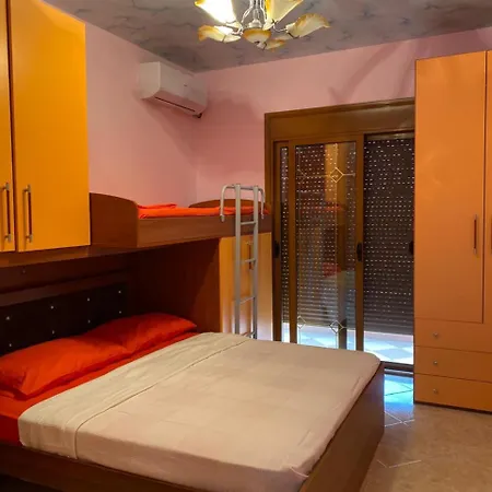 Appartement Apollonia