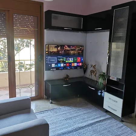 Appartement Apollonia Fier