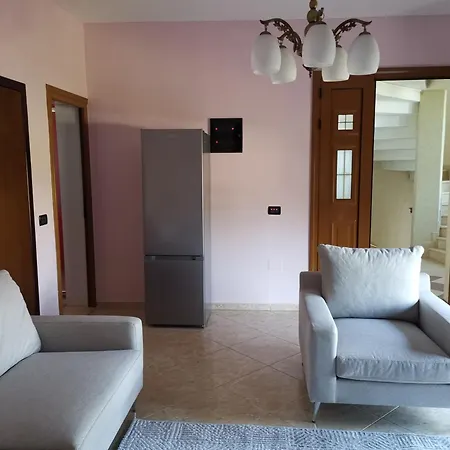 Appartement Apollonia *