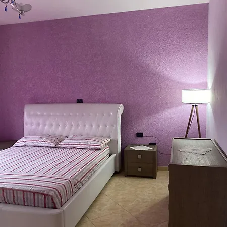 Appartement Apollonia
