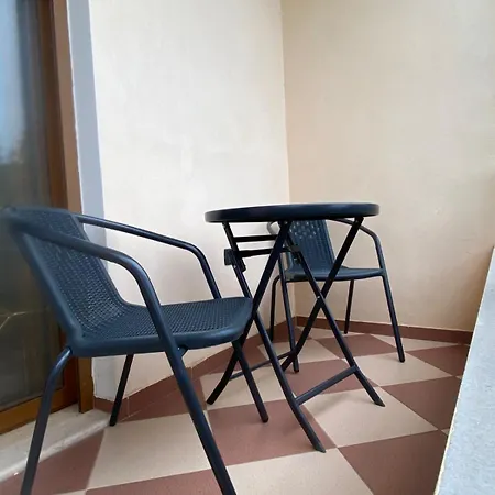 Appartement Apollonia