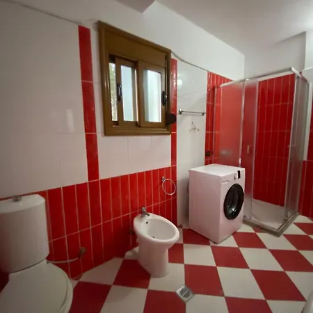 Apollonia Appartement Fier