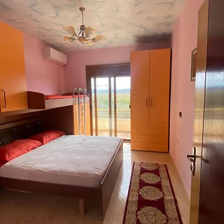Appartement Apollonia Fier