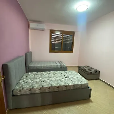 Appartement Apollonia