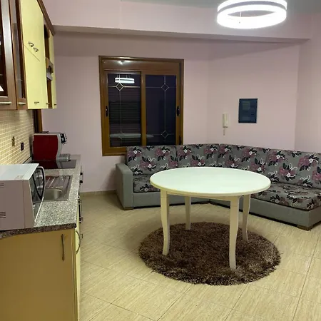 Appartement Apollonia