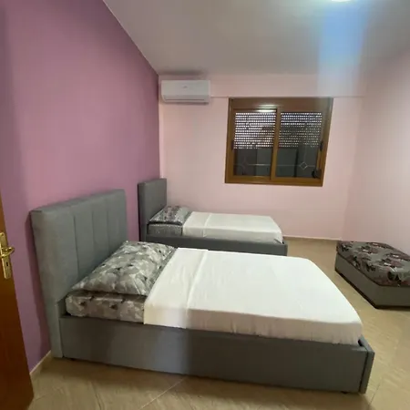 Appartement Apollonia