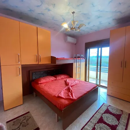 Apollonia Appartement *