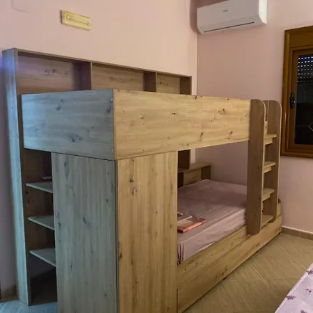 Apollonia Appartement Fier