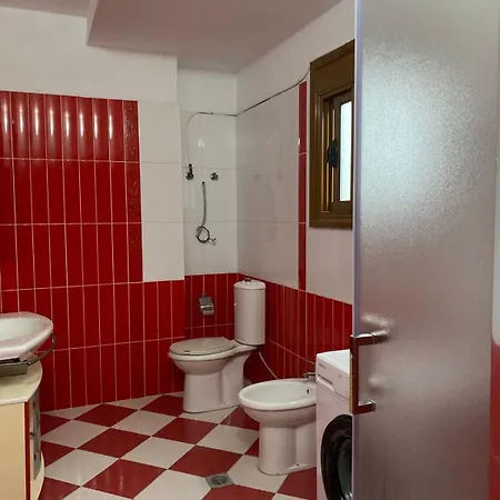 Appartement Apollonia