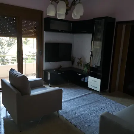 Appartement Apollonia *