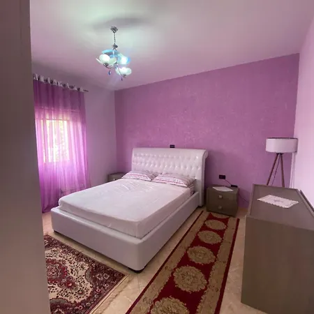 Apollonia Appartement Fier