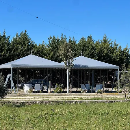 Appartement Apollonia