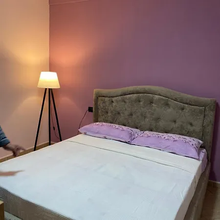 Appartement Apollonia Fier