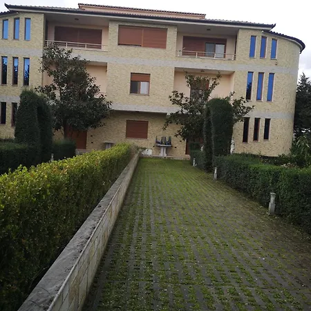 Apollonia Appartement
