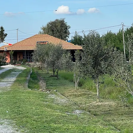 Appartement Apollonia