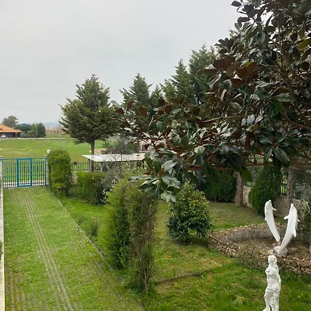 Appartement Apollonia Fier