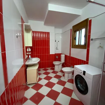 Apollonia Appartement
