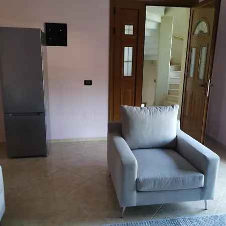 Appartement Apollonia