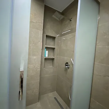 Appartement Apollonia