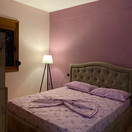 Appartement Apollonia