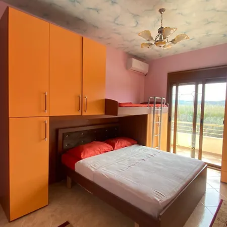 Apollonia Appartement Fier