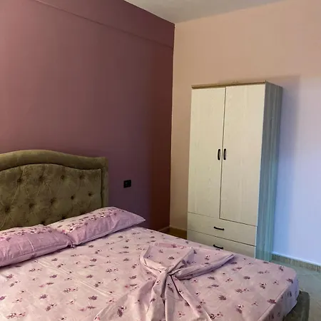 Apollonia Appartement Fier