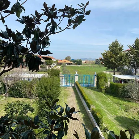 Appartement Apollonia