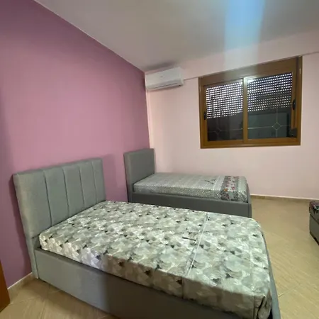 Appartement Apollonia *