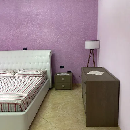 Appartement Apollonia *