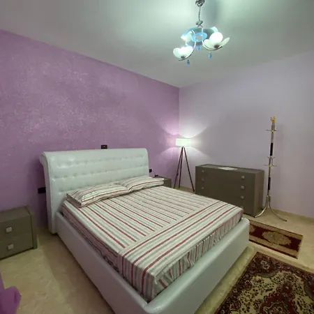 Appartement Apollonia Fier