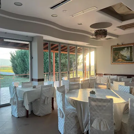 Apollonia Appartement *