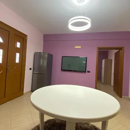 Appartement Apollonia Fier