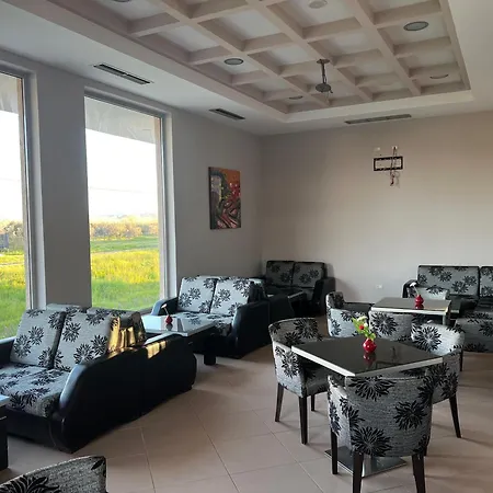 Apollonia Appartement