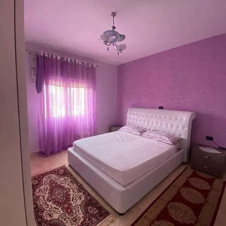 Apollonia Appartement *