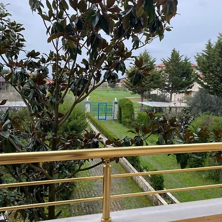 Apollonia Appartement Fier