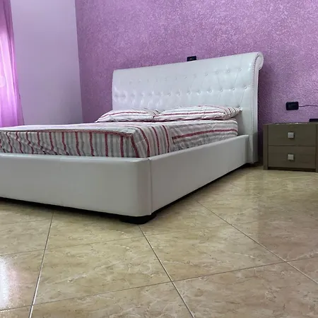 Apartamento Apollonia *