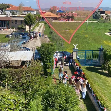 Albanian Apollonia Fier