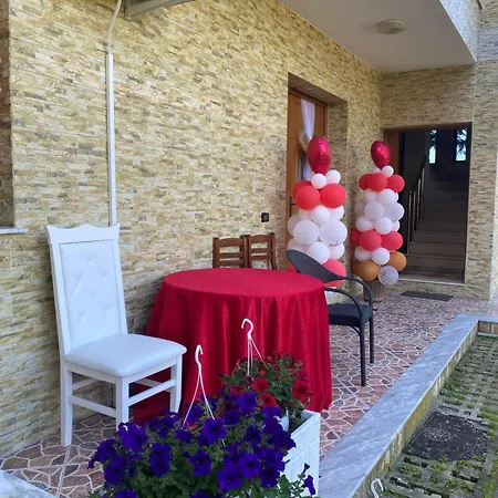 Albanian Apollonia Appartamento *