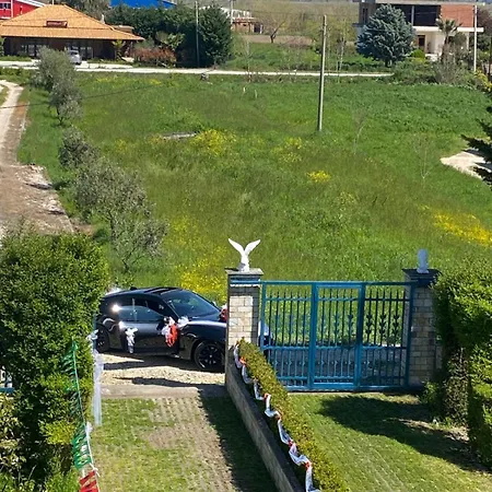 Apollonia Διαμέρισμα