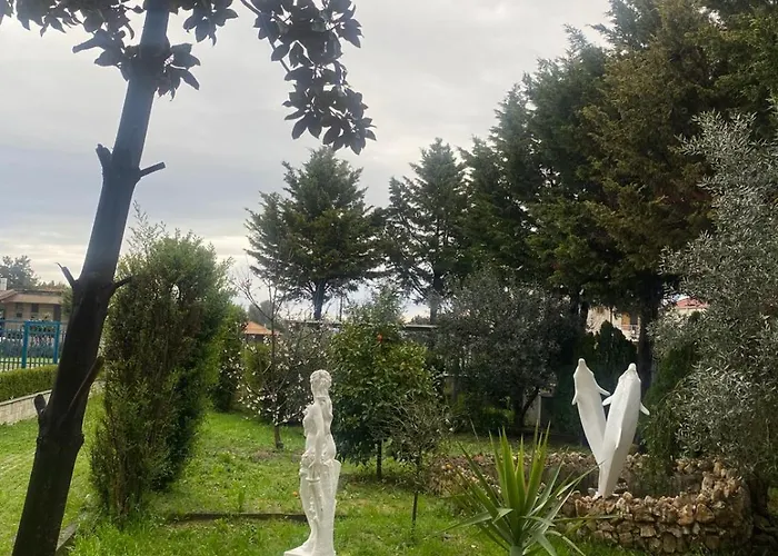 Appartamento Albanian Apollonia *